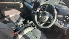 MINI Countryman 2.0 Cooper S Exclusive ALL4 5dr Auto Petrol Hatchback